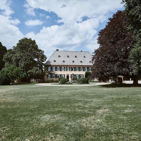 Gutshotel Baron Knyphausen Eltville am Rhein ภายนอก รูปภาพ